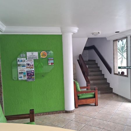 Hotel Costa Verde Porto Seguro Exterior foto