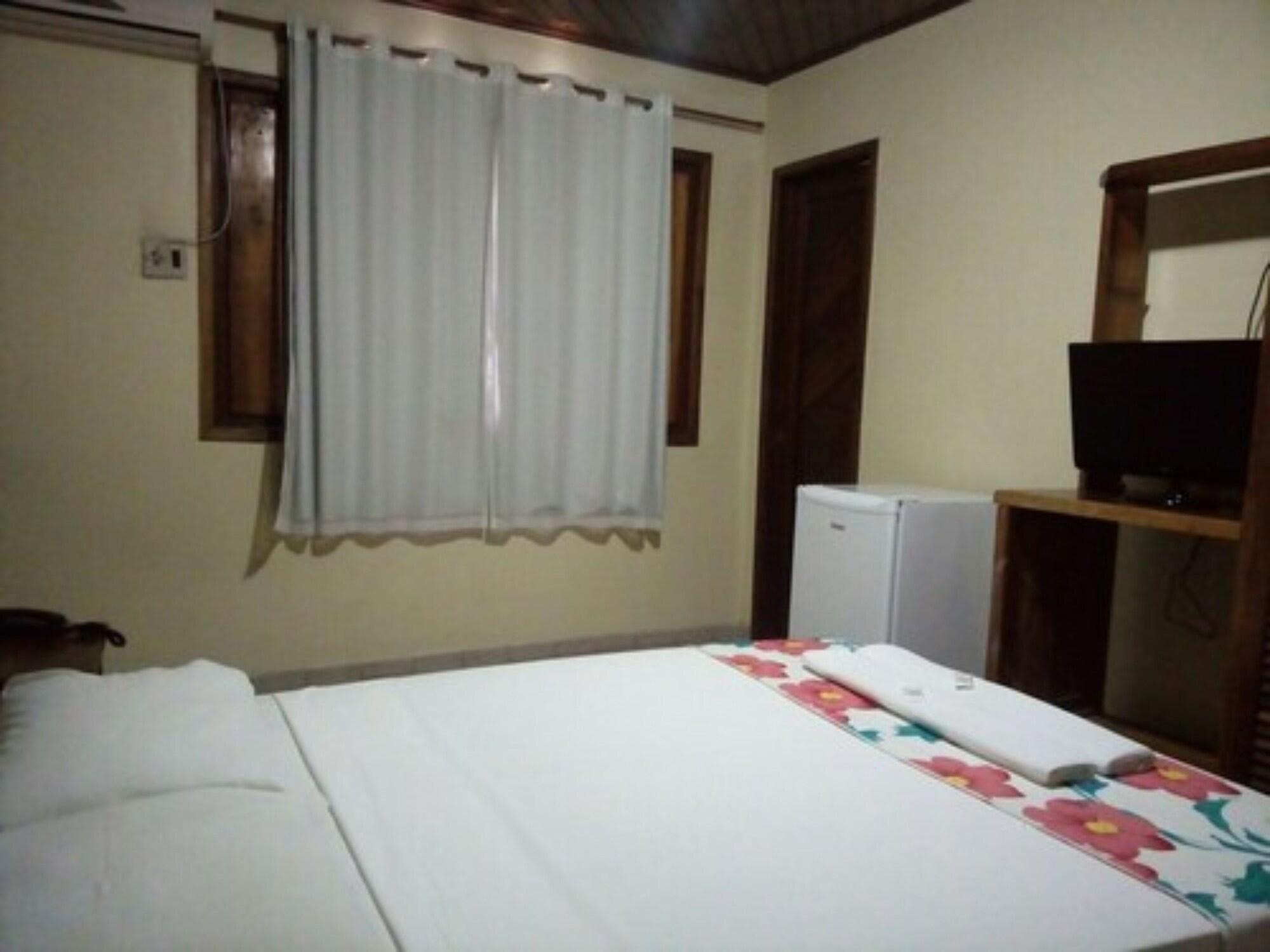 Hotel Costa Verde Porto Seguro Exterior foto