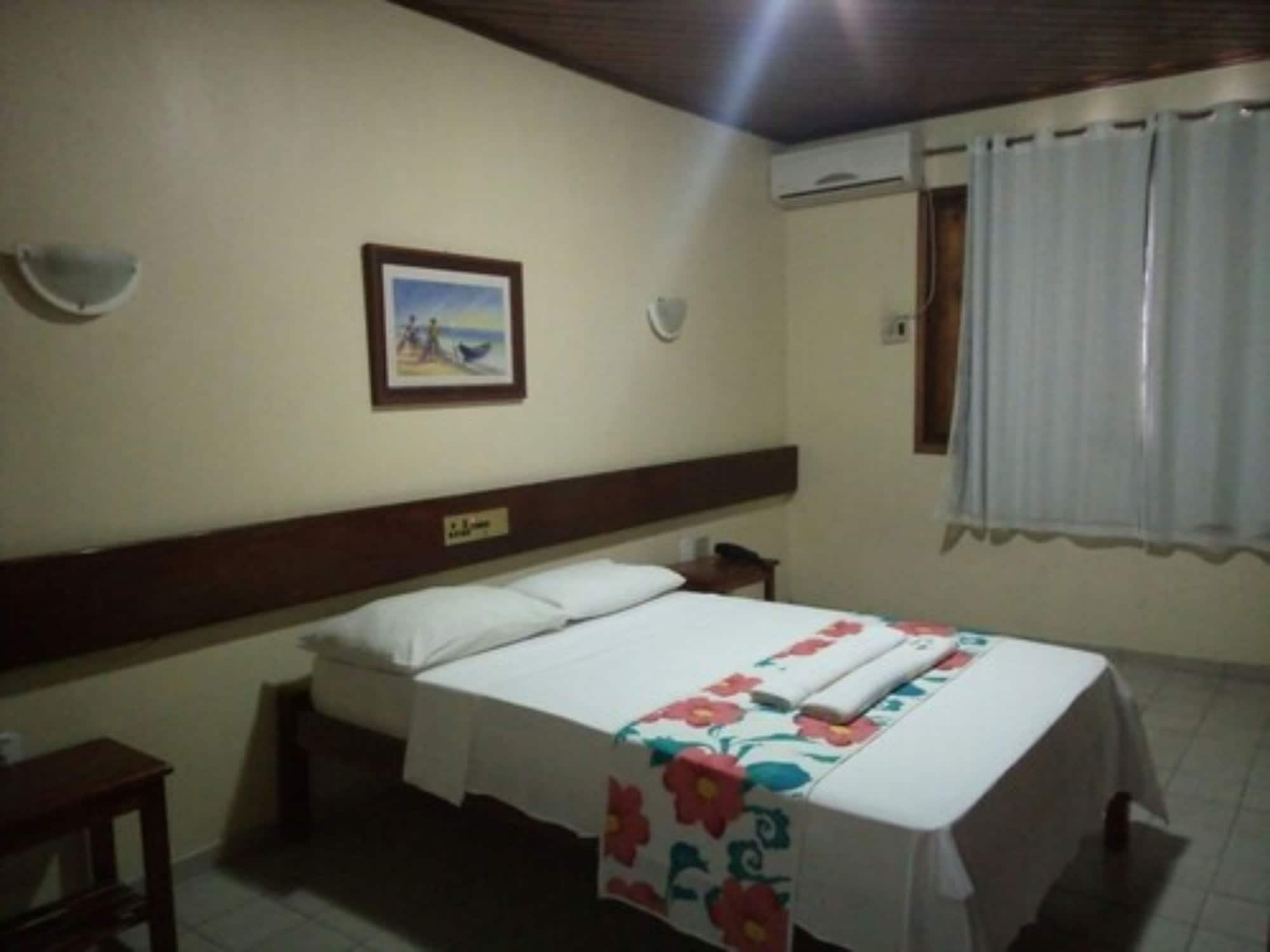 Hotel Costa Verde Porto Seguro Exterior foto