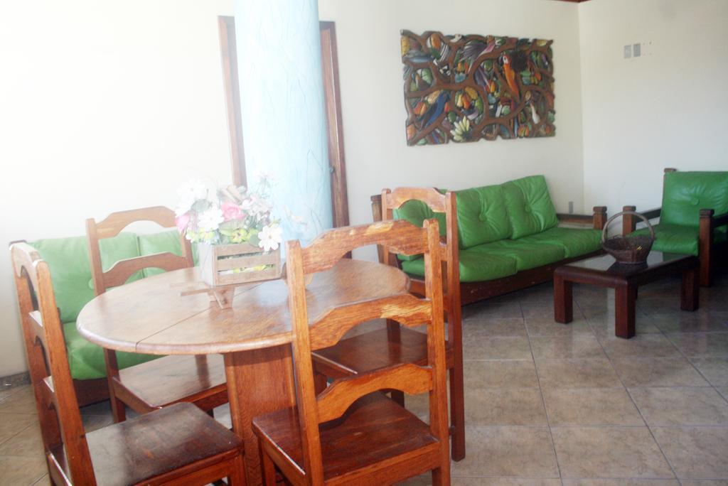 Hotel Costa Verde Porto Seguro Exterior foto
